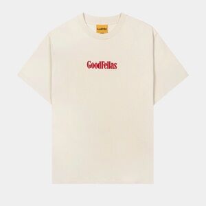 NWT GoodFellas Back Lookout Graphic T-shirt Short Sleeve Mens